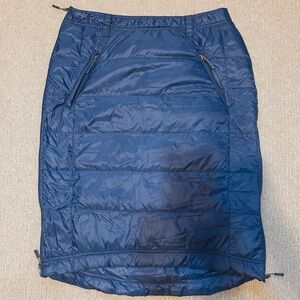 𝟹𝟸° 𝙷𝚎𝚊𝚝 𝚂𝚗𝚘𝚠 𝚂𝚔𝚒𝚛𝚝•